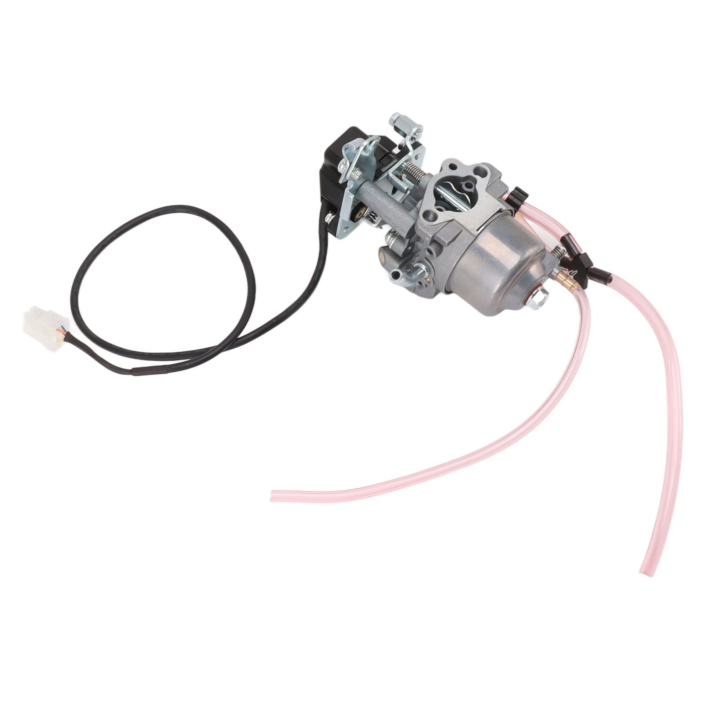 Aluminum Carburetor Lawn Mower Carb Replacement for HUAYI SC2000i for 2000W 1600W Generator