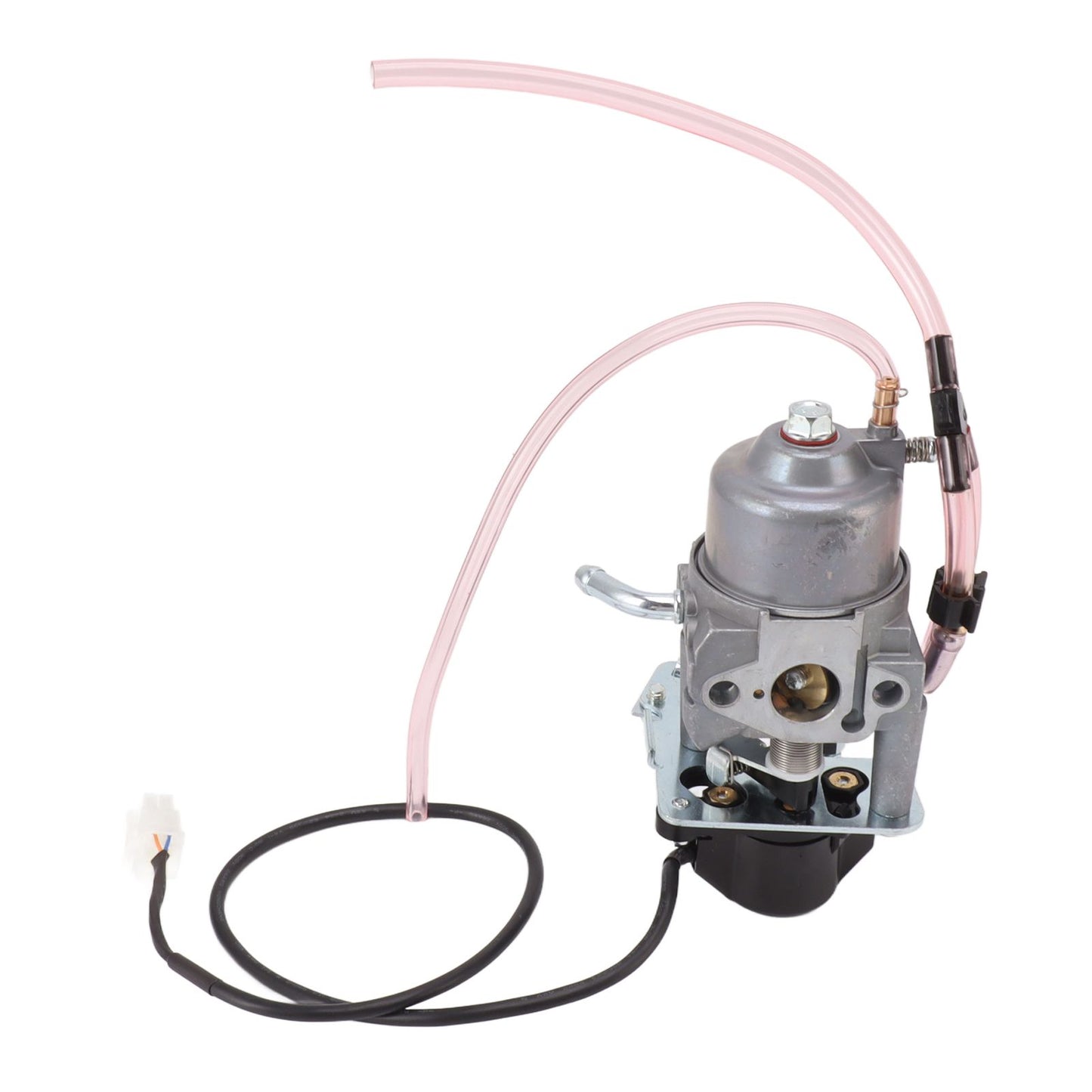 Aluminum Carburetor Lawn Mower Carb Replacement for HUAYI SC2000i for 2000W 1600W Generator