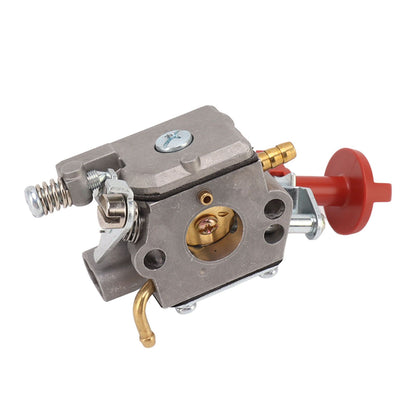 Chainsaw Carburetor Replacement Aluminum Electric Saw Carburetor Air Filter Attachment