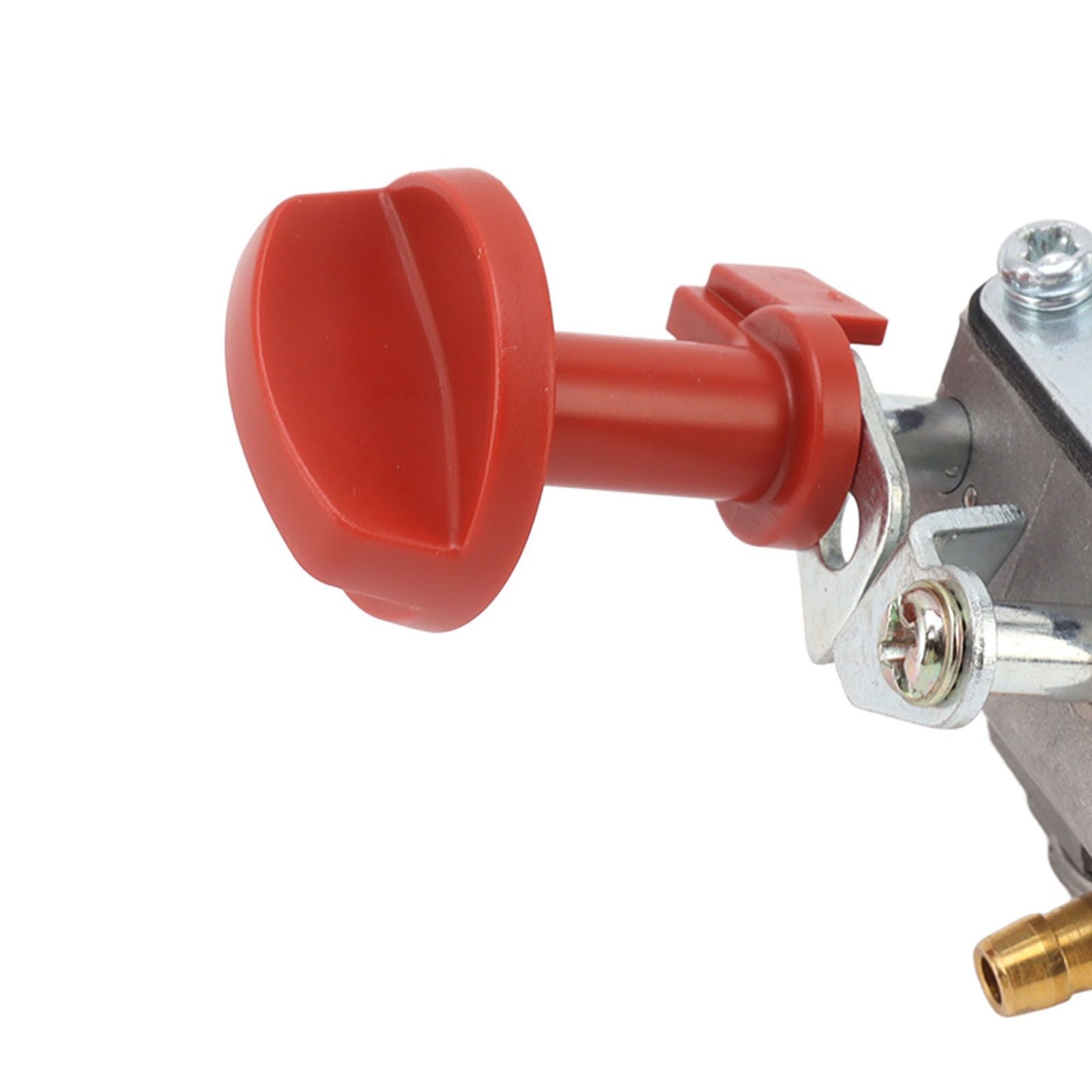Chainsaw Carburetor Replacement Aluminum Electric Saw Carburetor Air Filter Attachment