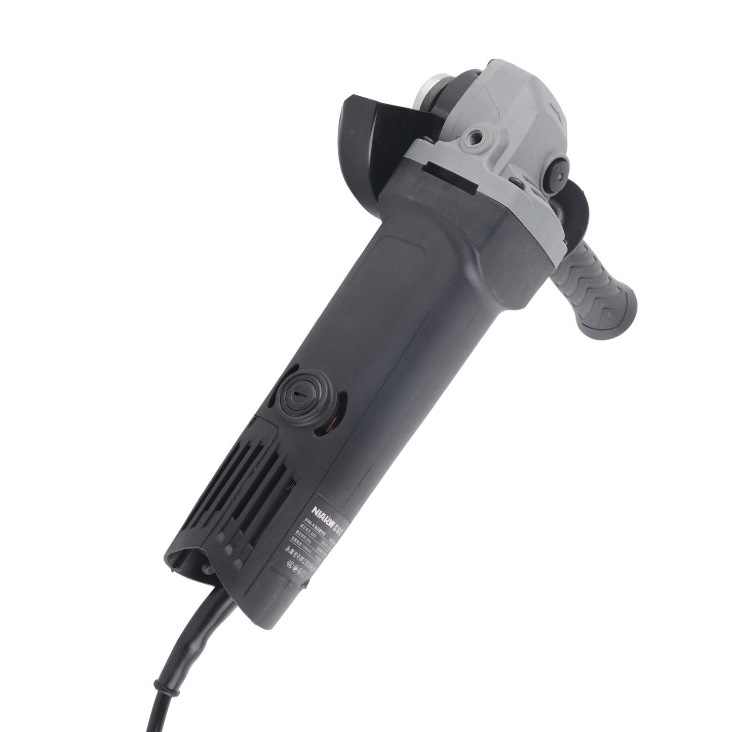 Angle Grinder Adjustable Speed High Power Polisher Grinding Polishing Machine for Operation CN Plug 220V
