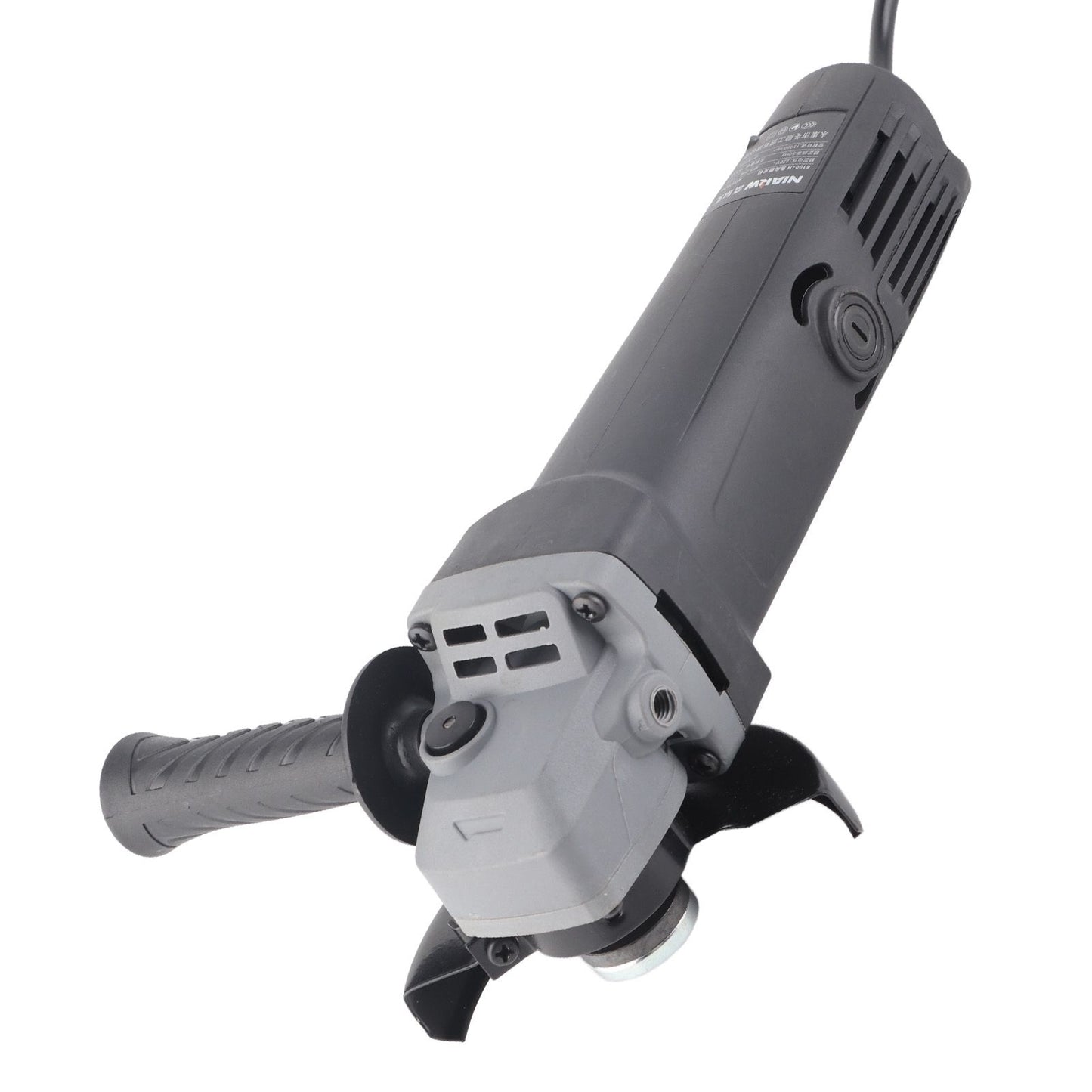 Angle Grinder Adjustable Speed High Power Polisher Grinding Polishing Machine for Operation CN Plug 220V