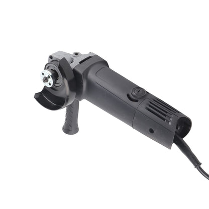 Angle Grinder Adjustable Speed High Power Polisher Grinding Polishing Machine for Operation CN Plug 220V
