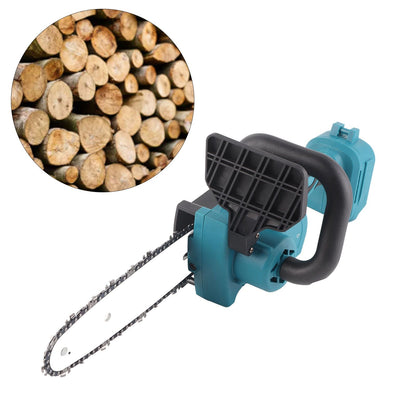 Handheld Small Chainsaw 800w 8 Inch Bare Machine Cordless Chainsaw for Tree Trimming Cutting