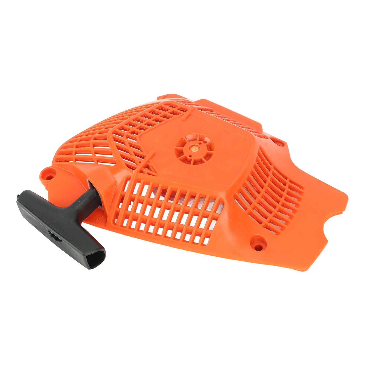 Pull Starter Replacement ABS Recoil Starter Assembly Accessory for Husqvarna 572 560 Chainsaws