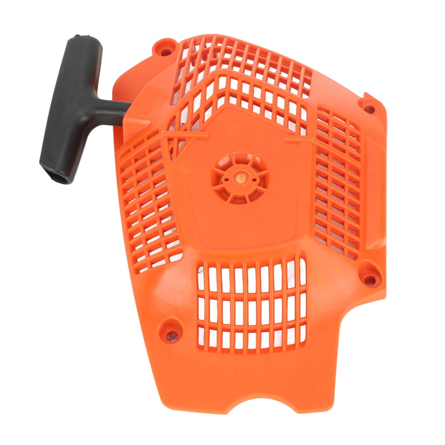 Pull Starter Replacement ABS Recoil Starter Assembly Accessory for Husqvarna 572 560 Chainsaws