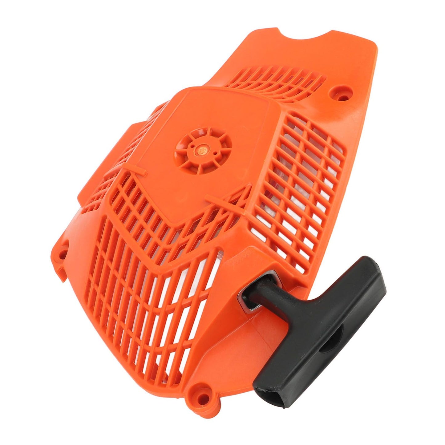 Pull Starter Replacement ABS Recoil Starter Assembly Accessory for Husqvarna 572 560 Chainsaws
