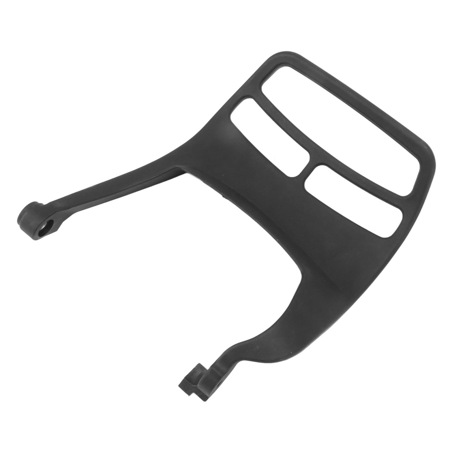 Chainsaw Brake Handle ABS Close Fit Chainsaw Brake Handle Guard for MS661 MS661C Chainsaw Brake Handle Replacement
