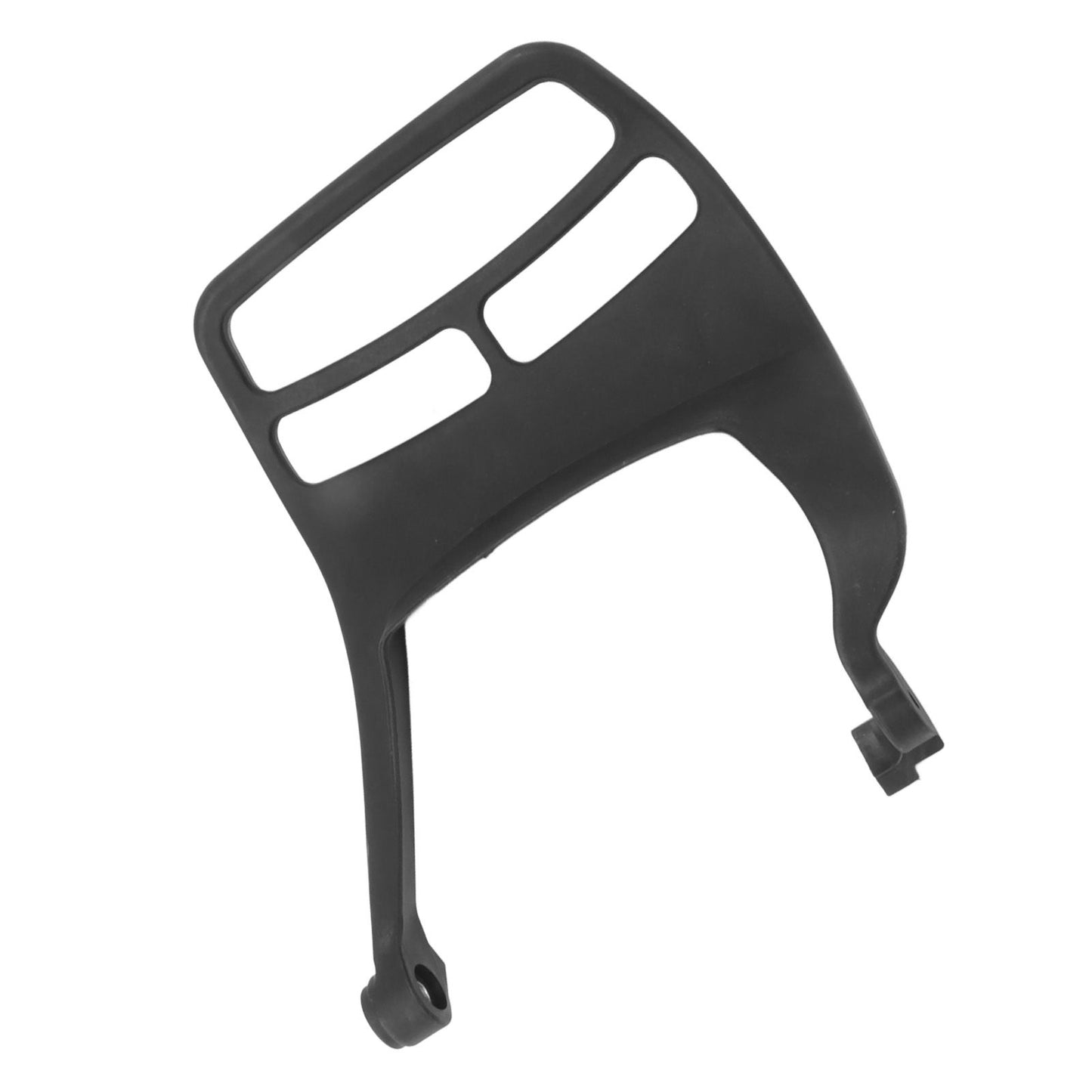 Chainsaw Brake Handle ABS Close Fit Chainsaw Brake Handle Guard for MS661 MS661C Chainsaw Brake Handle Replacement
