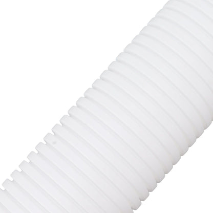 Tree Trunk Protector Plastic Tree Bark Protector Wrap Grow Tubes to Protect Saplings Plants From Deer Rabbit Cats Rodents Mowers 6Pcs