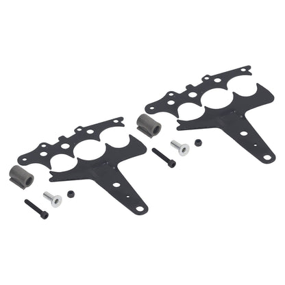 Felling Dog Spike Chain Catcher Kit Replacement for HUSQVARNA 362 365 371XP 372XP Chainsaw