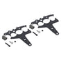 Felling Dog Spike Chain Catcher Kit Replacement for HUSQVARNA 362 365 371XP 372XP Chainsaw