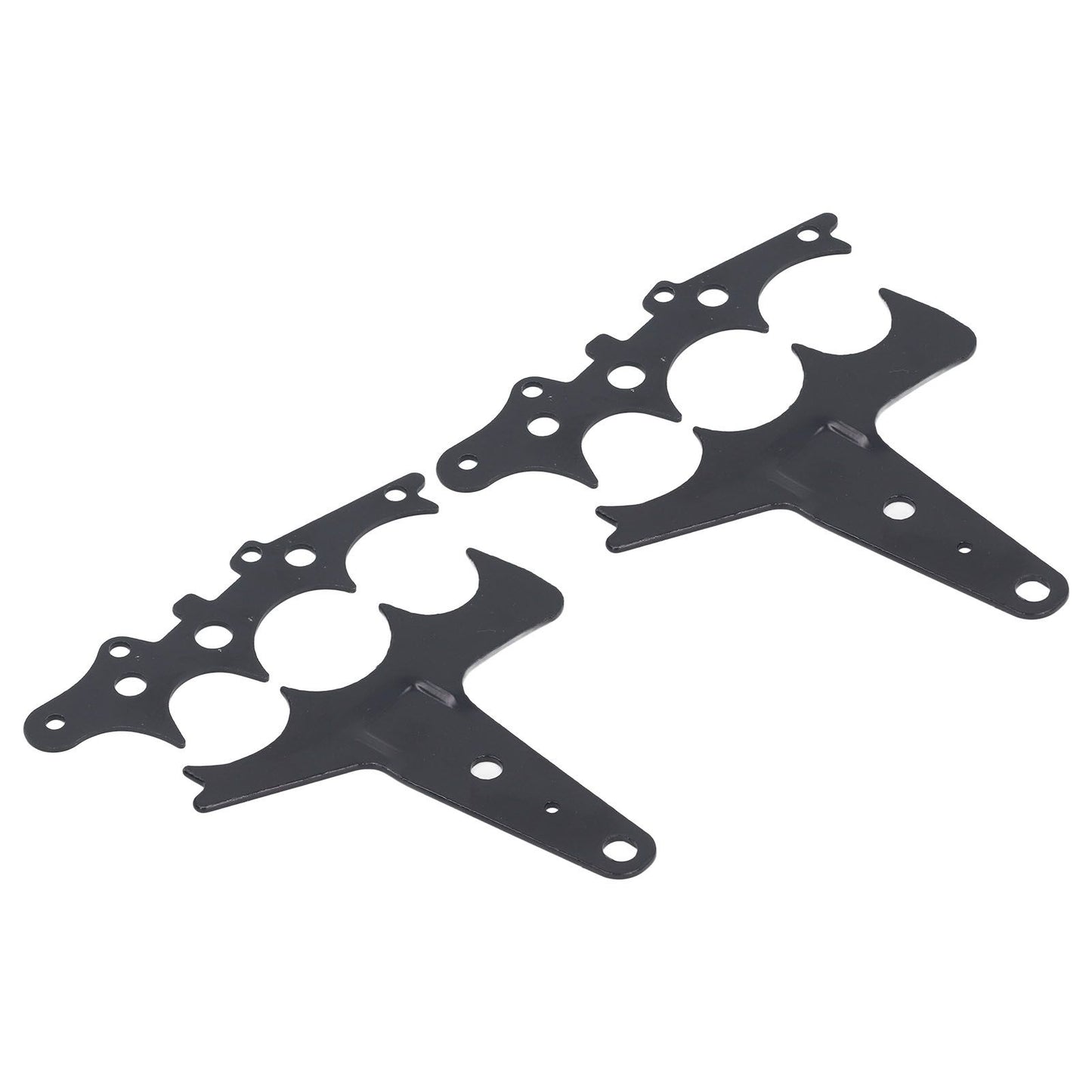 Felling Dog Spike Chain Catcher Kit Replacement for HUSQVARNA 362 365 371XP 372XP Chainsaw