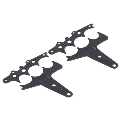 Felling Dog Spike Chain Catcher Kit Replacement for HUSQVARNA 362 365 371XP 372XP Chainsaw
