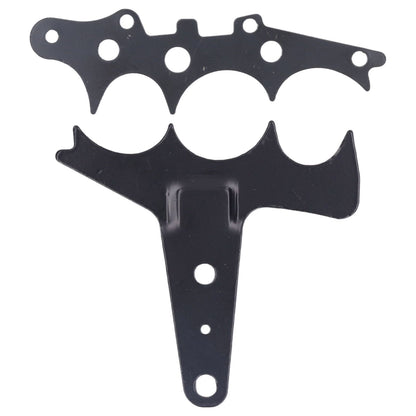 Felling Dog Spike Chain Catcher Kit Replacement for HUSQVARNA 362 365 371XP 372XP Chainsaw