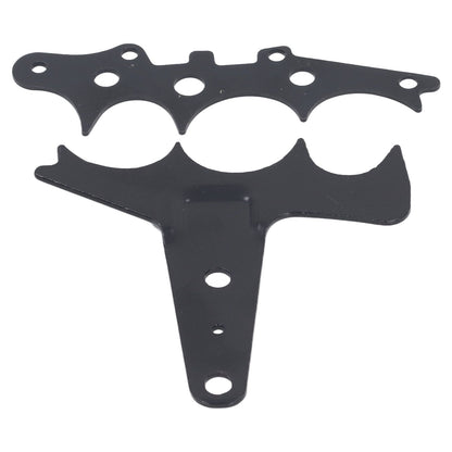Felling Dog Spike Chain Catcher Kit Replacement for HUSQVARNA 362 365 371XP 372XP Chainsaw