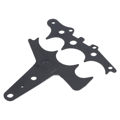 Felling Dog Spike Chain Catcher Kit Replacement for HUSQVARNA 362 365 371XP 372XP Chainsaw
