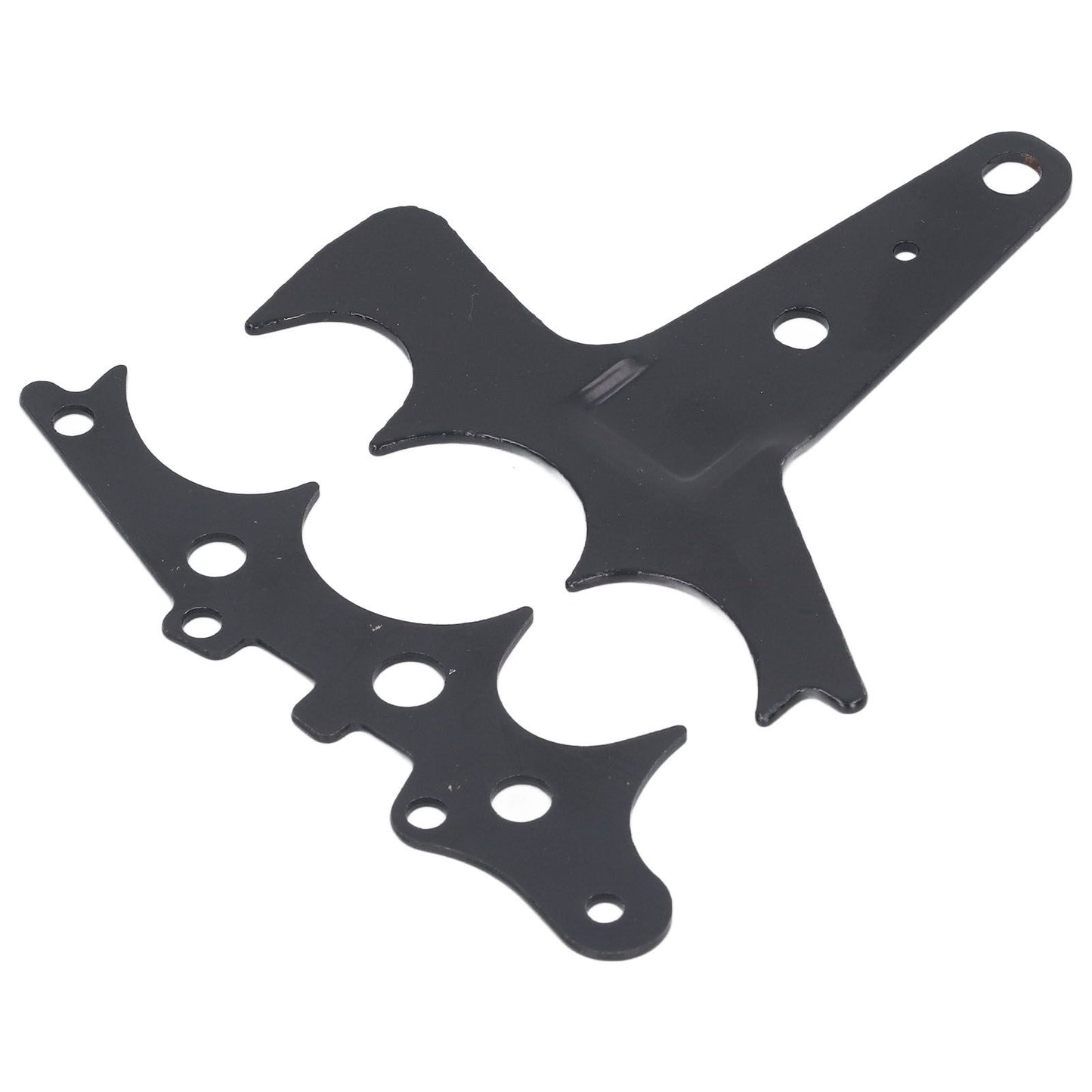 Felling Dog Spike Chain Catcher Kit Replacement for HUSQVARNA 362 365 371XP 372XP Chainsaw