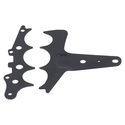 Felling Dog Spike Chain Catcher Kit Replacement for HUSQVARNA 362 365 371XP 372XP Chainsaw