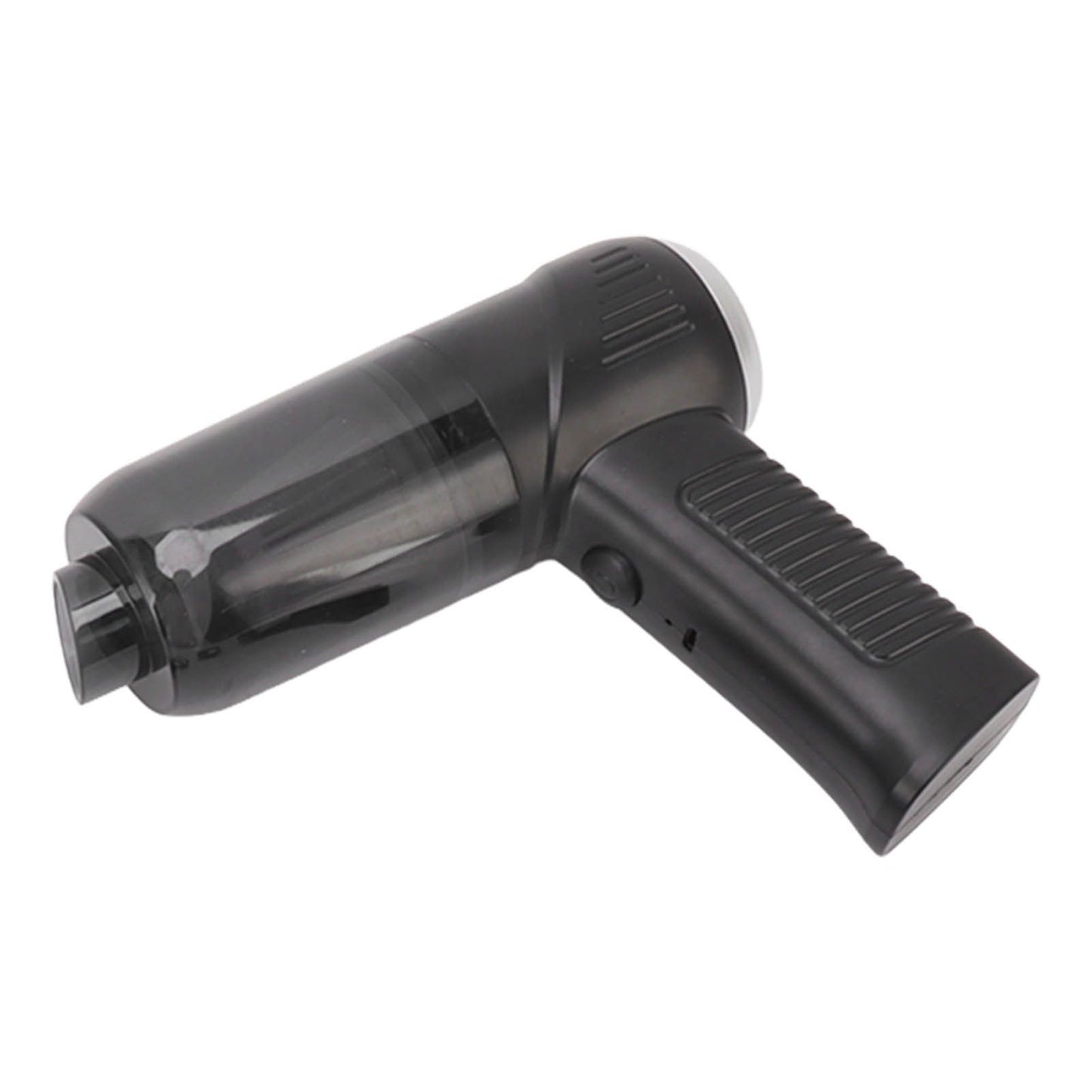 Mini Car Vacuum Cleaner Handheld Cordless Air Duster for Computer Keyboard Cleaning Built in Battery