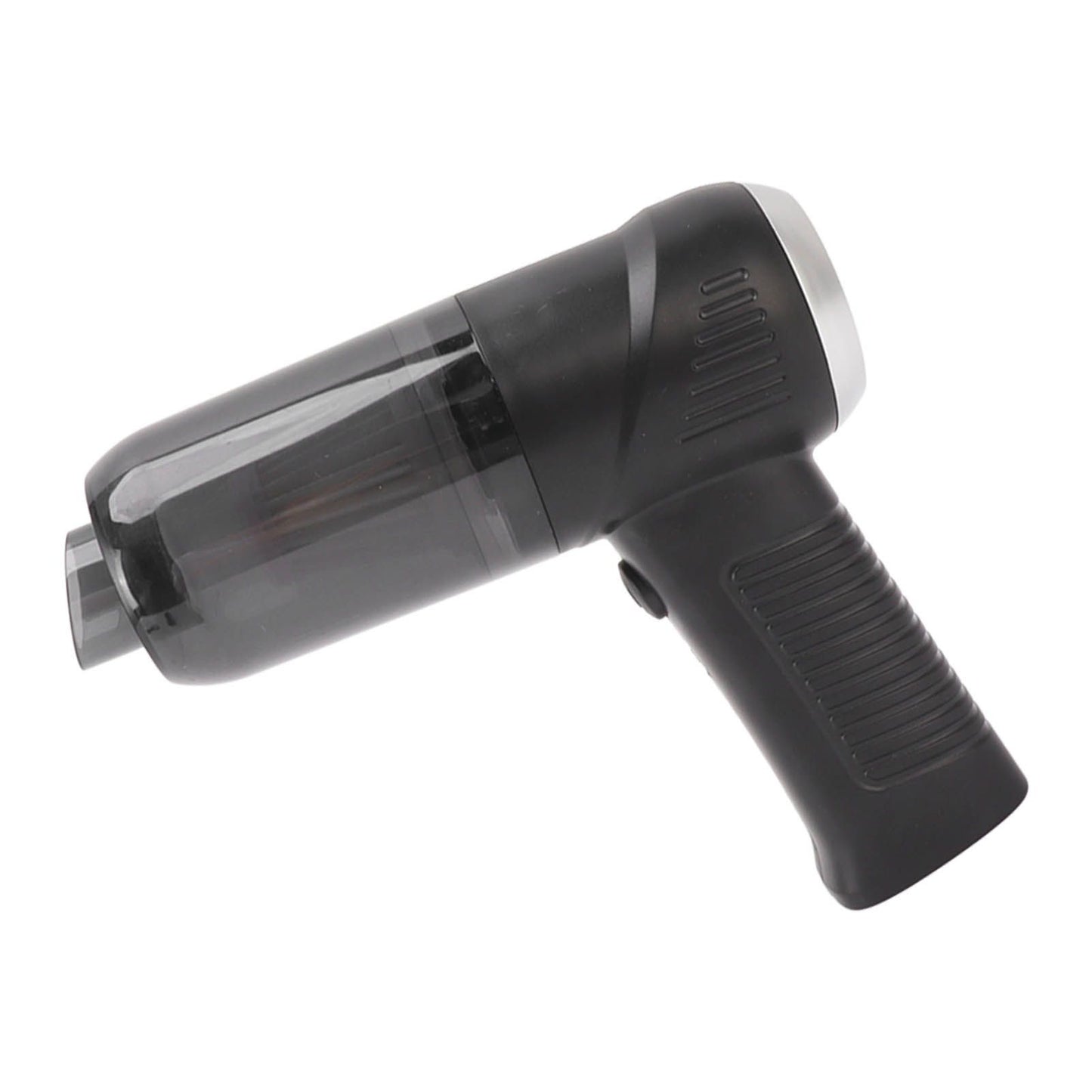 Mini Car Vacuum Cleaner Handheld Cordless Air Duster for Computer Keyboard Cleaning Built in Battery