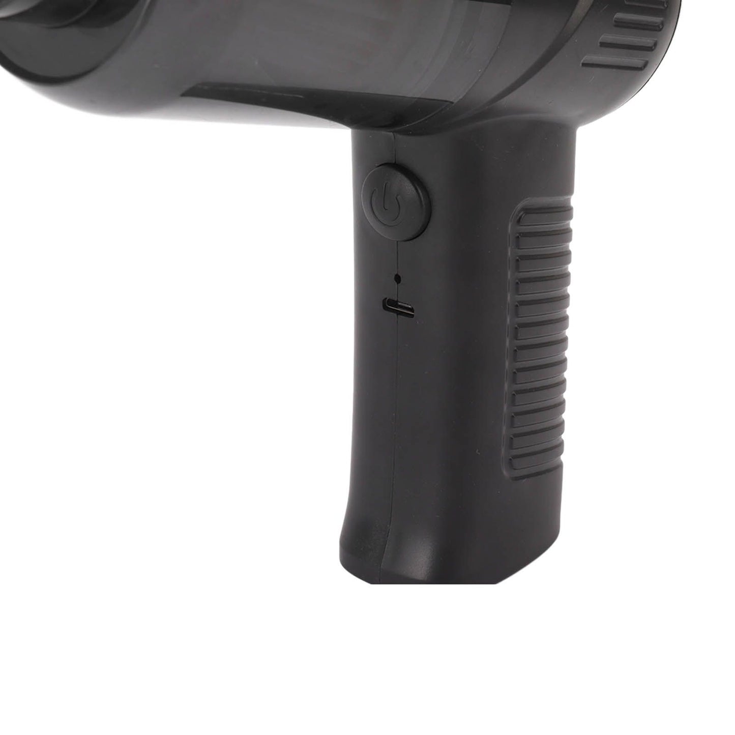 Mini Car Vacuum Cleaner Handheld Cordless Air Duster for Computer Keyboard Cleaning Built in Battery