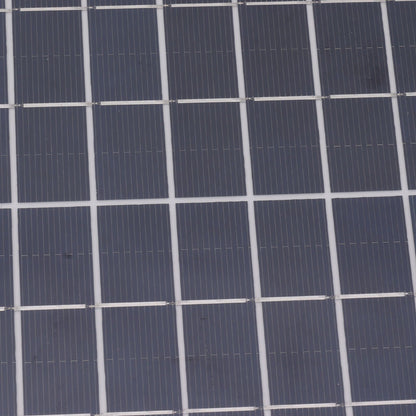 Solar Panel 15W 18V High Efficiency Polycrystalline Solar Panel Kit with Clip for Car RV Marine Charging