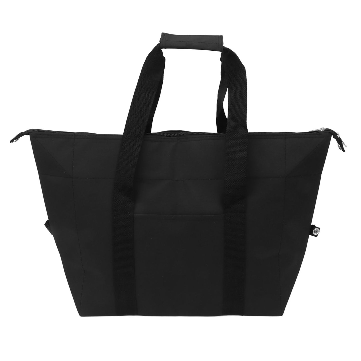 Insulated Bag Thermal Insulation Leak Proof Large Capacity Foldable Waterproof Cooler Bag for Beach Camping L 20L
