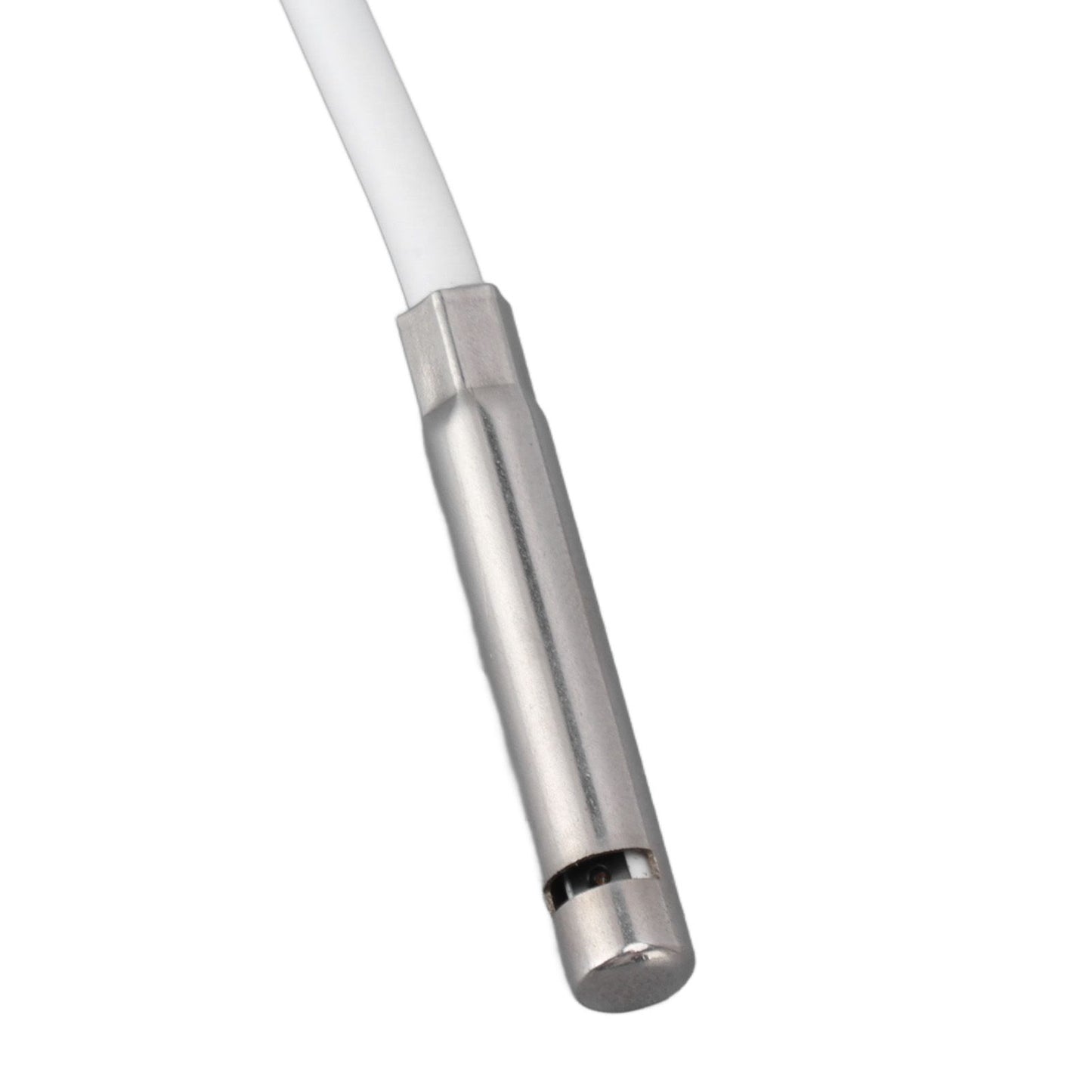 Digital Temperature Humidity Data Logger Reusable High Accuracy PDF Report USB Refrigerator Thermometer Recorder for Cold Chain