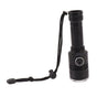 Underwater LED Flashlight Strong Light Long Range Diving Flashlight IPX8 Waterproof 1000LM