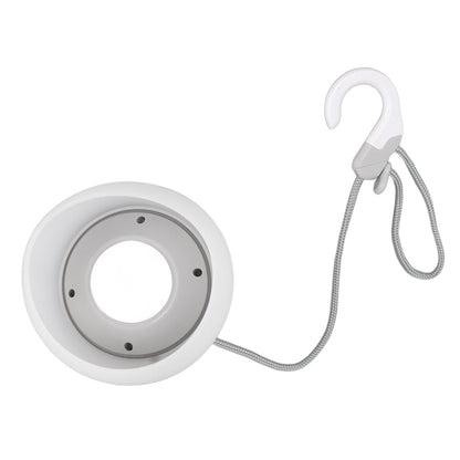Camping Light USB Charging LED 3 Mode Warm White Lighting Lantern Tent Light for Outdoor