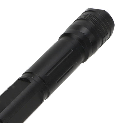 Scuba Diving Flashlight 8000LM LED IPX8 Waterproof Diving Torch Flashlight with 3 Lighting Modes for Underwater Activities