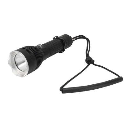 Diving Flashlight 3200LM 3 Lighting Modes IPX8 Waterproof Professional Underwater LED Flashlight Dive Torch