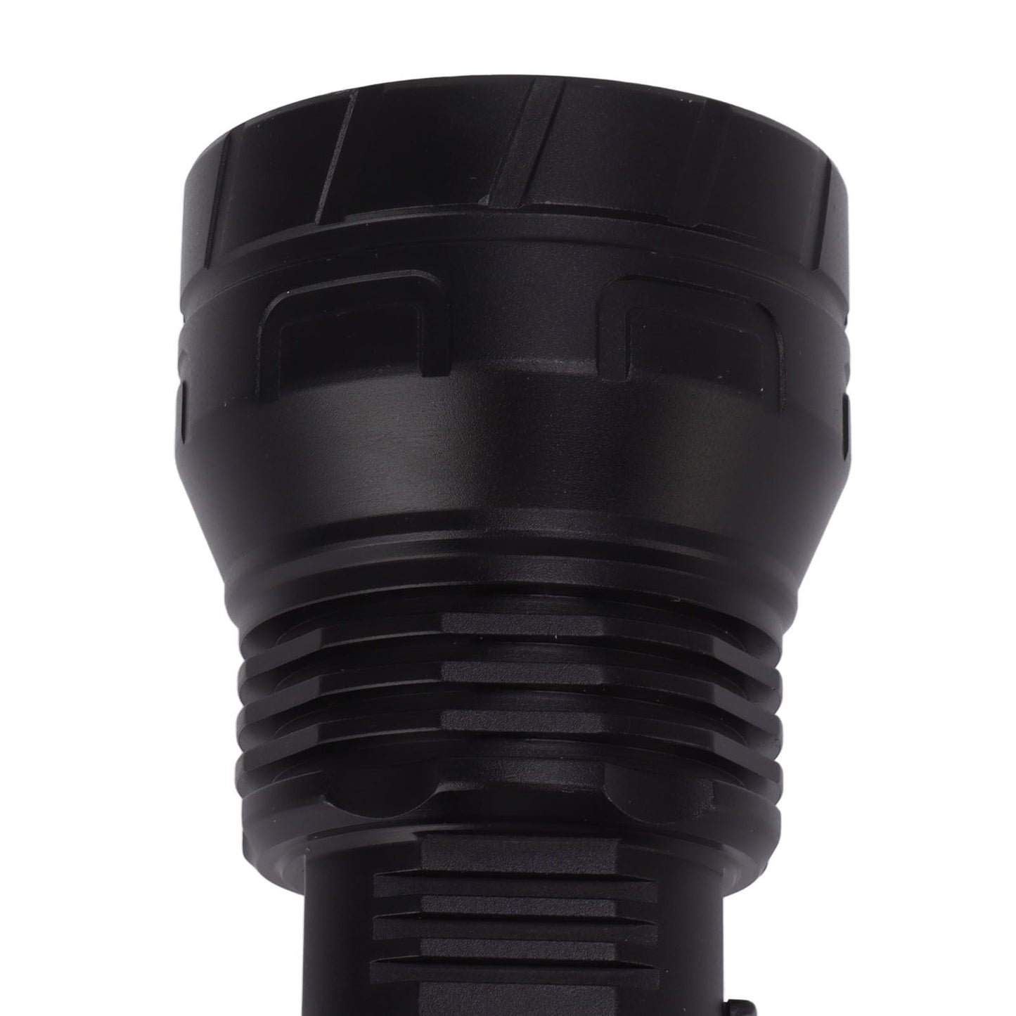 IPX8 Waterproof Diving Flashlight 100000lm Professional 100m Underwater Bright Submarine Light Flashlight Torch