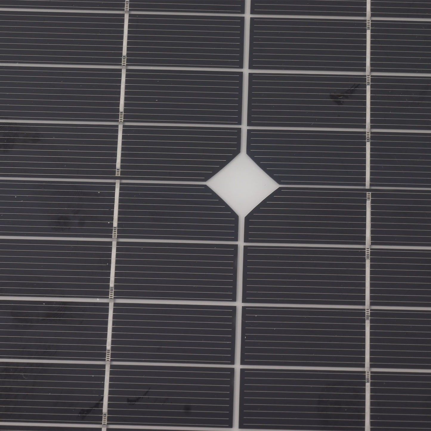 12W 12V Solar Panel Powered Fan Efficient Energy Conversion Solar Panel Dual Fan Kit