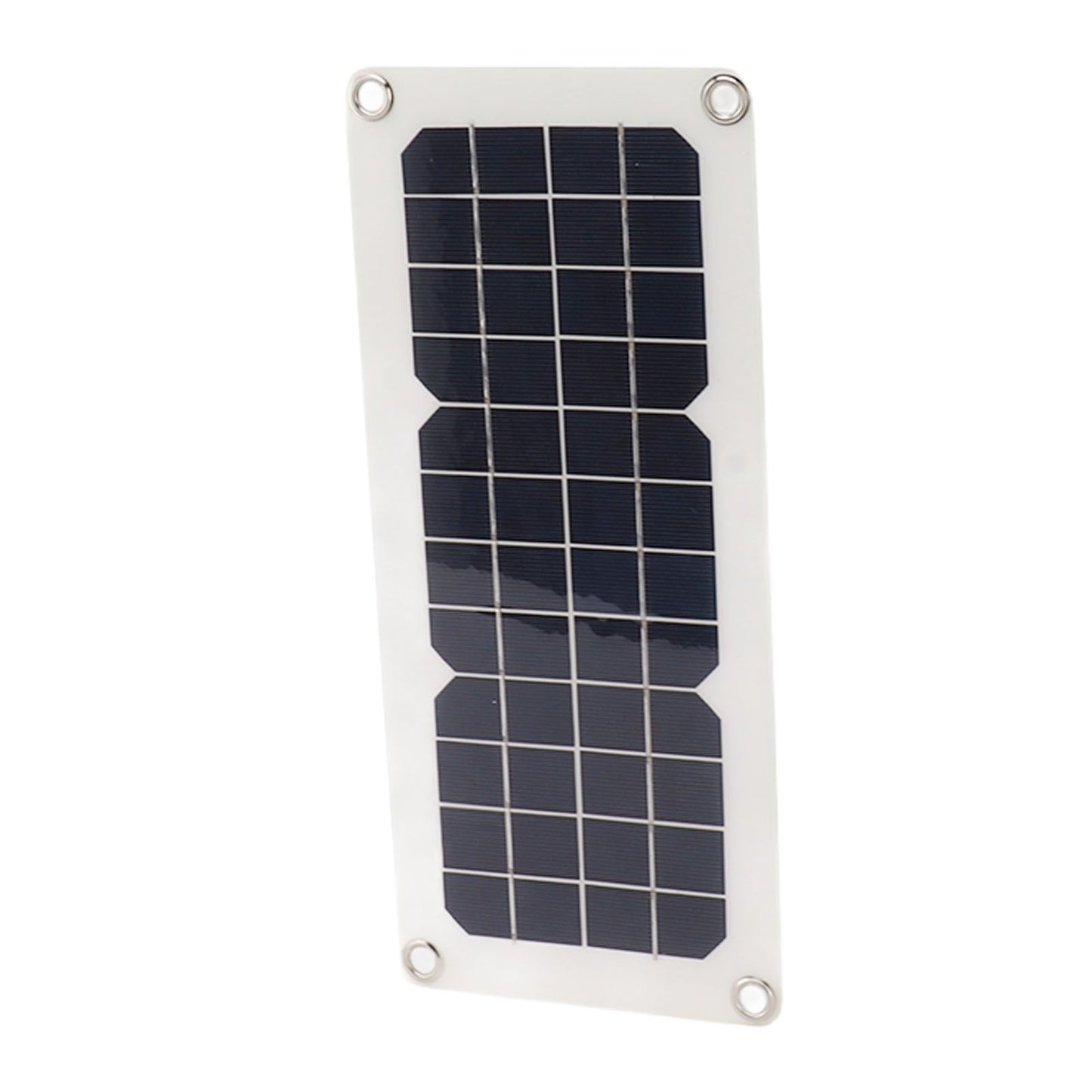 Solar Panel Kit 30W Solar Panel 18V 5V USB Dual Output 12V 24V Controller Set for Outdoor Camping Vehicles