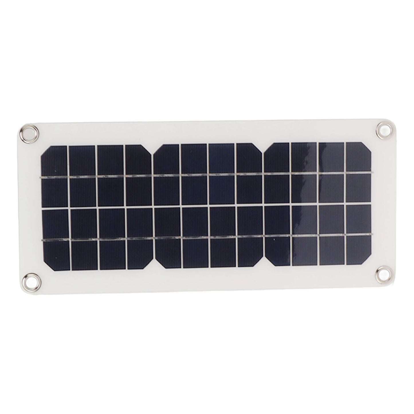 Solar Panel Kit 30W Solar Panel 18V 5V USB Dual Output 12V 24V Controller Set for Outdoor Camping Vehicles