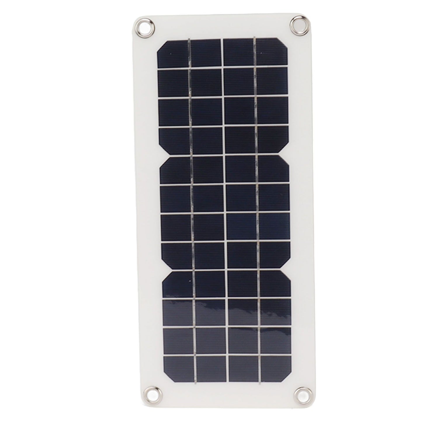 Solar Panel Kit 30W Solar Panel 18V 5V USB Dual Output 12V 24V Controller Set for Outdoor Camping Vehicles