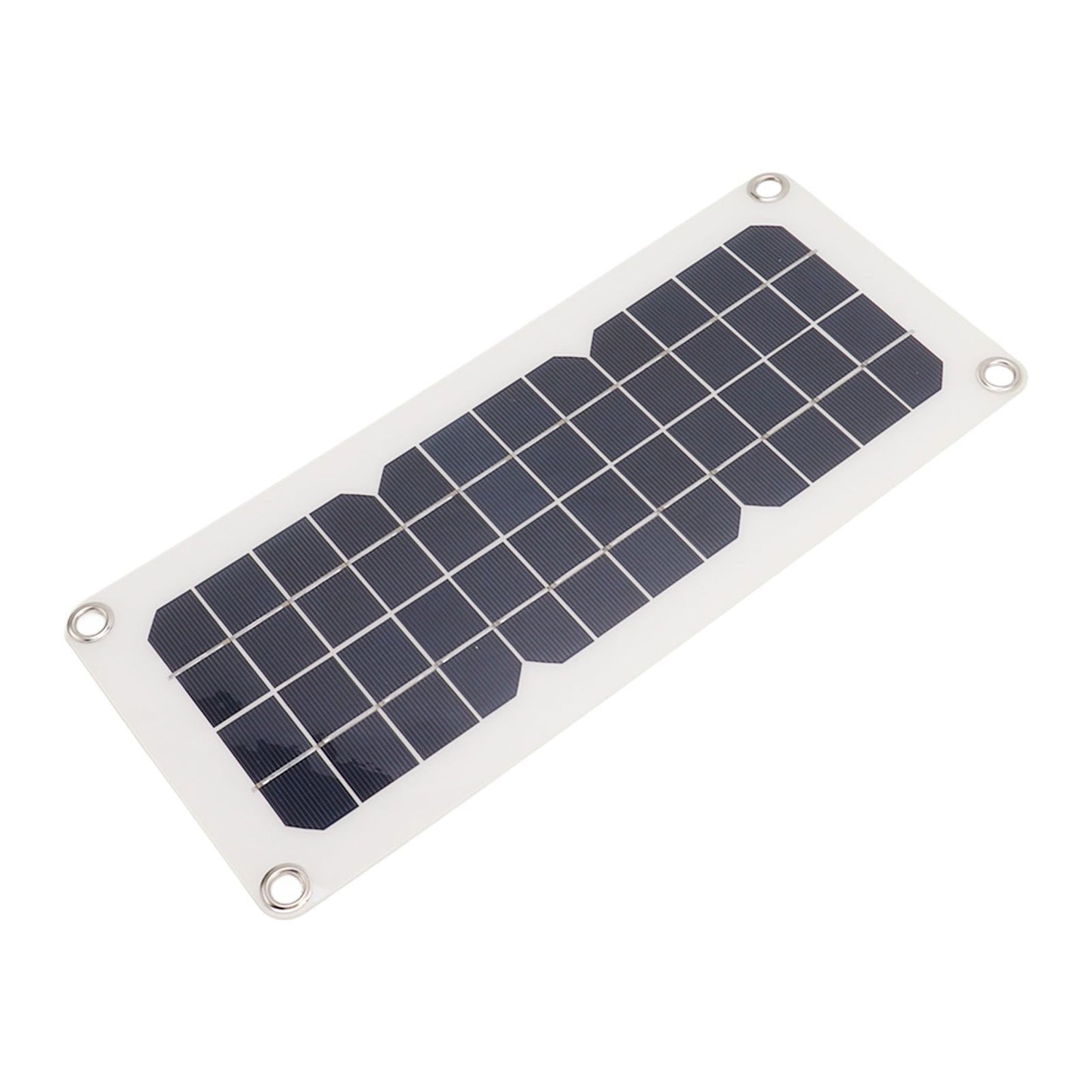 Solar Panel Kit 30W Solar Panel 18V 5V USB Dual Output 12V 24V Controller Set for Outdoor Camping Vehicles