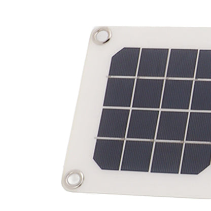 Solar Panel Kit 30W Solar Panel 18V 5V USB Dual Output 12V 24V Controller Set for Outdoor Camping Vehicles