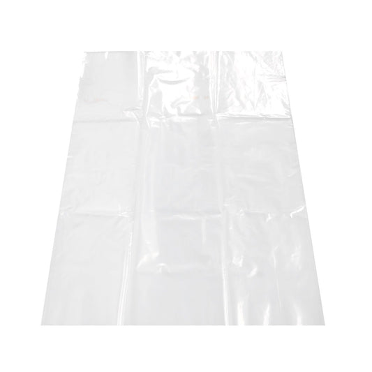 Clear Greenhouse Film Transparent Antifreeze Greenhouse Polyethylene Film for Garden Plant Outdoor 2x6m