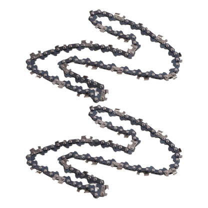 2PCS 8 Inch Chainsaw Chain High Hardness Manganese Steel Mini Chainsaw Chain for Chainsaw Accessories