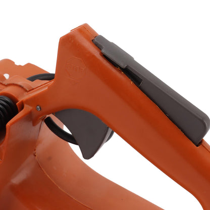 Chainsaw Fuel Tank Handle for 340 345 350 346XP 353 Easy Installation High Hardness Chainsaw Part