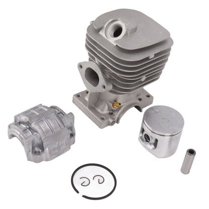 41mm Cylinder Piston Kit Cylinder Piston Assembly for CS 4200 CS4200 CS4000 Chainsaw