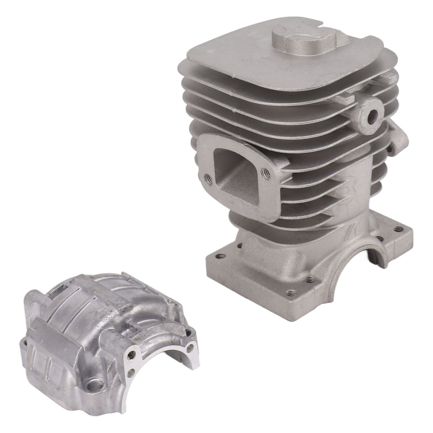 41mm Cylinder Piston Kit Cylinder Piston Assembly for CS 4200 CS4200 CS4000 Chainsaw