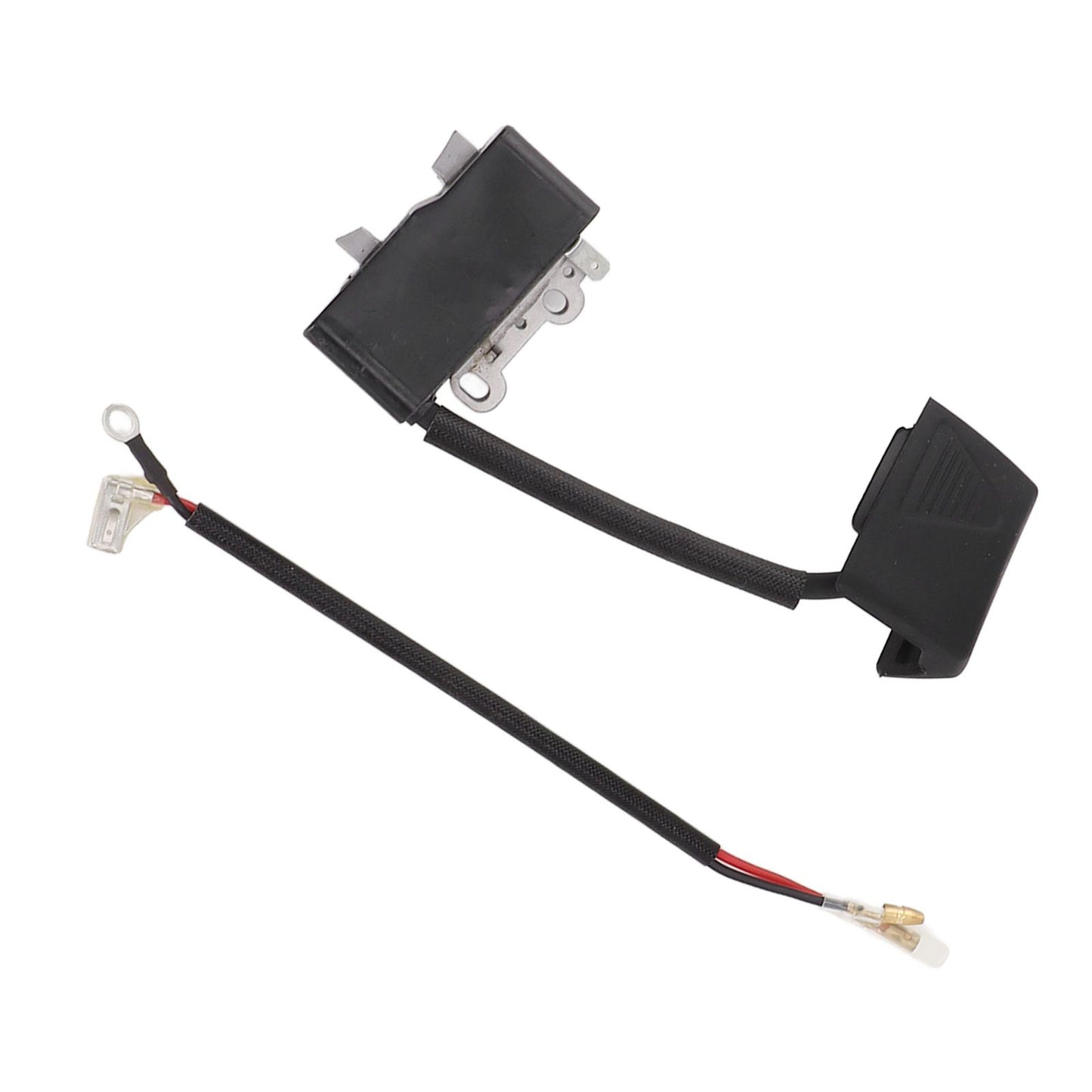 Chainsaw Ignition Coil 21171 2284 High Performance Ignition Module Coil Chainsaw Part for TJ27 TJ27E