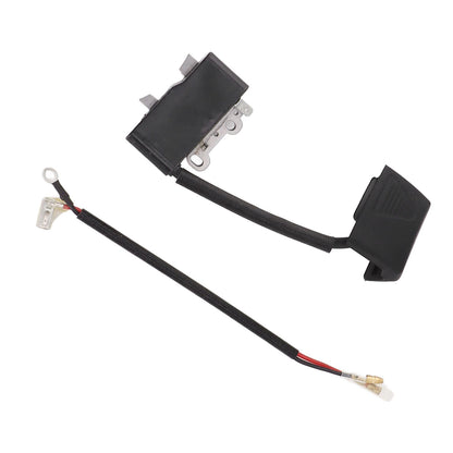 Chainsaw Ignition Coil 21171 2284 High Performance Ignition Module Coil Chainsaw Part for TJ27 TJ27E