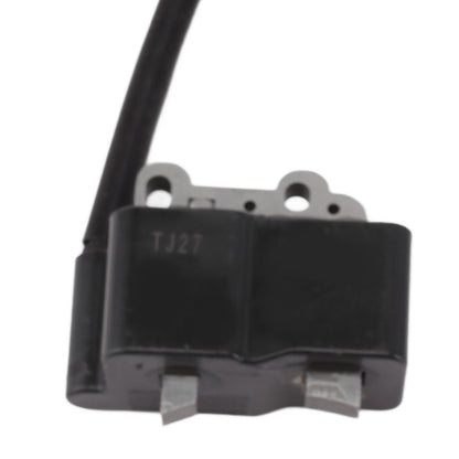 Chainsaw Ignition Coil 21171 2284 High Performance Ignition Module Coil Chainsaw Part for TJ27 TJ27E