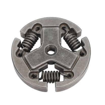 Chainsaw Clutch Iron Easy to Install Long Lasting Hard Good Performance Clutch Replacement for CS370 CS400 CS440 CS450 CS400F CS370F