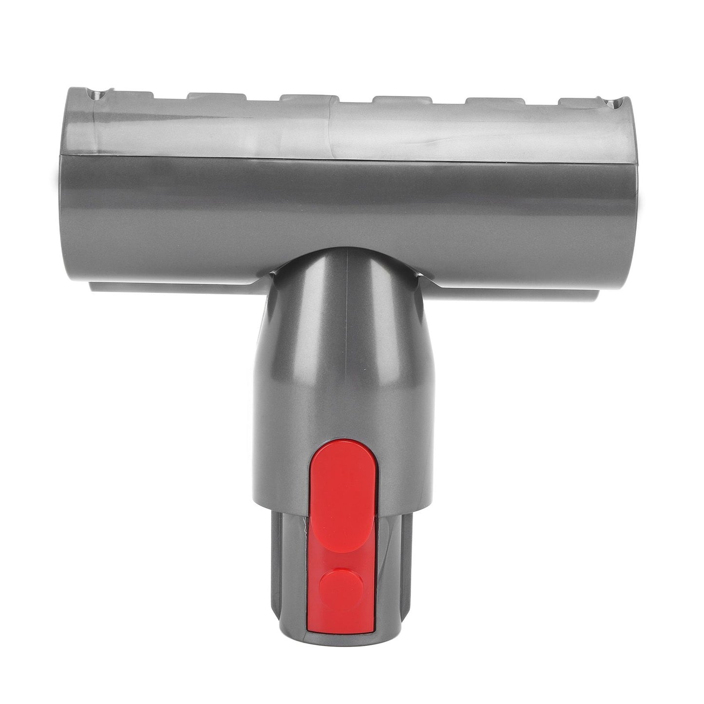 Mini Motorized Tool Brush Head ABS Fiber Vacuum Head Quick Release Vacuum Cleaner Part for V7 V8 V10 V11